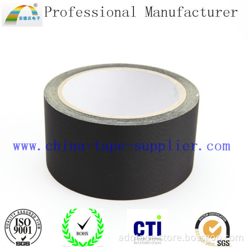 Acrylic Acetate Cloth Insulating Tape